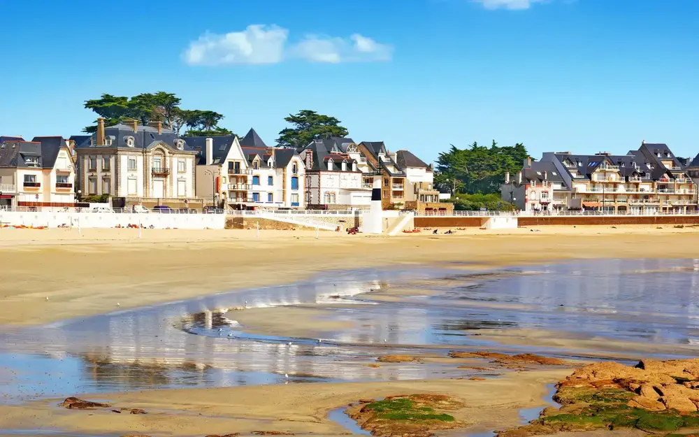 Webcam Quiberon