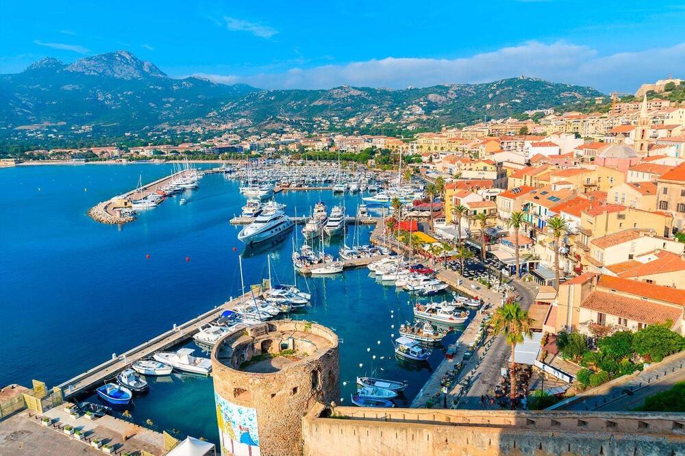 Webcam Porto Vecchio