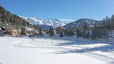 Webcam Champex