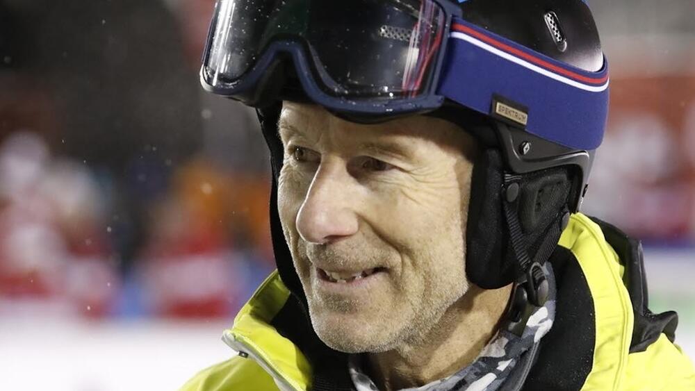 Ingemar Stenmark