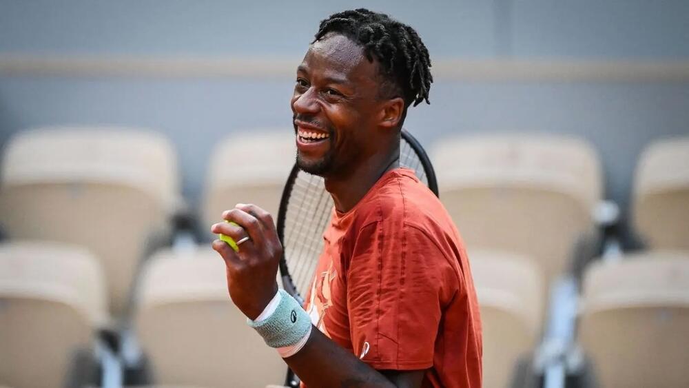 Gael Monfils