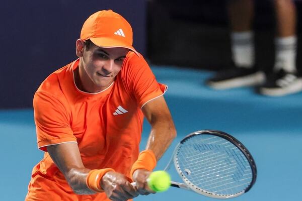 Photo : ATP
