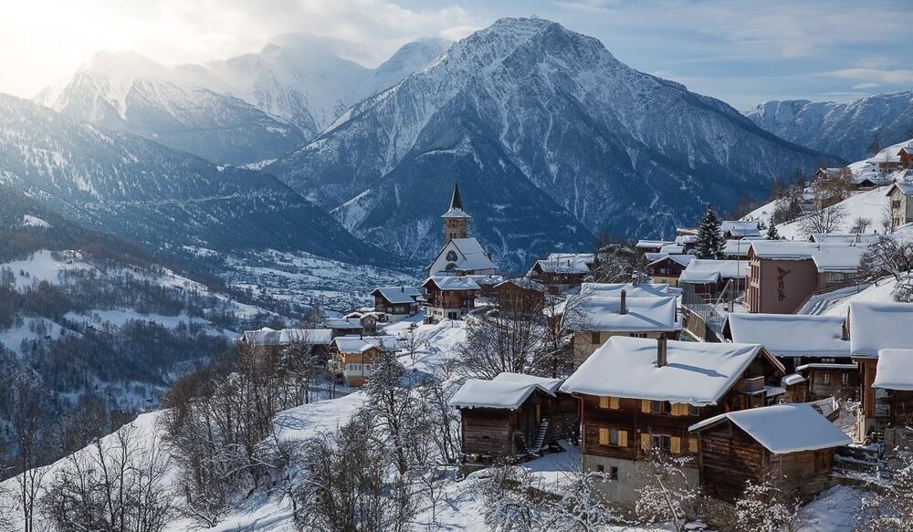 Webcam Riederalp