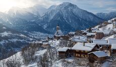 Webcam Riederalp