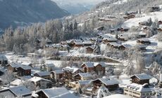 Webcam Fiesch