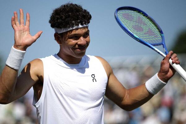 Photo : ATP