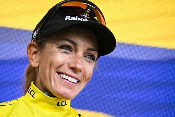 Photo : UCI