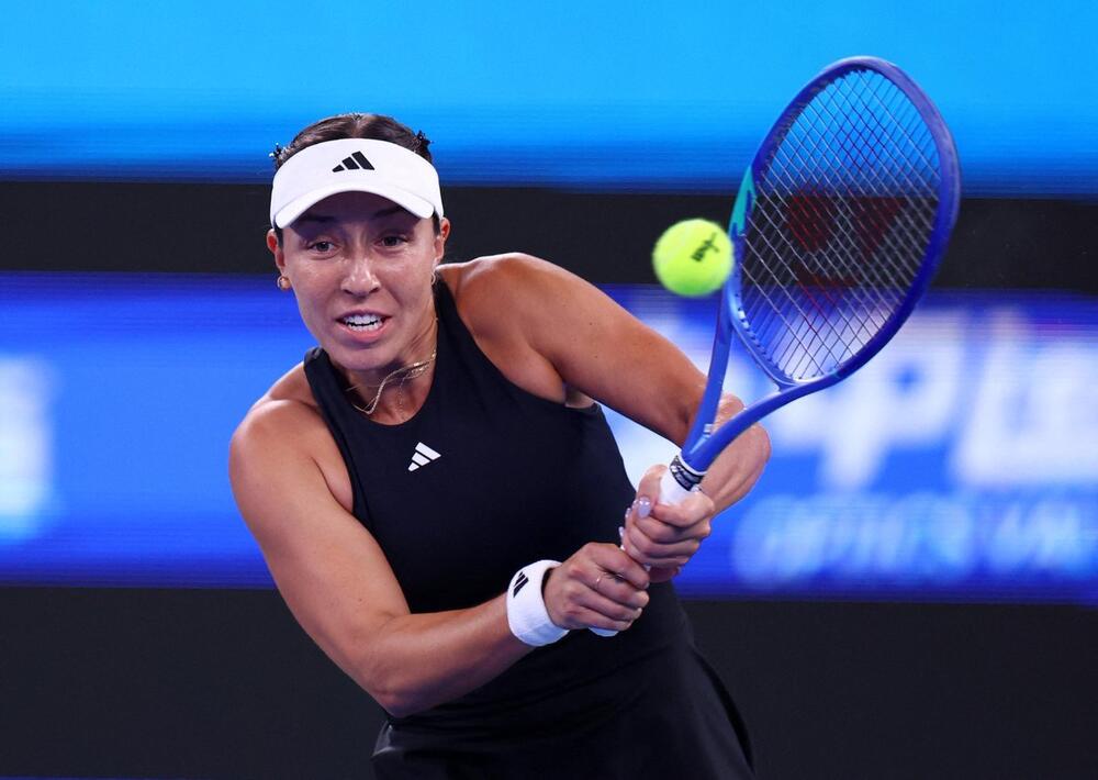 Photo : WTA Photo : WTA