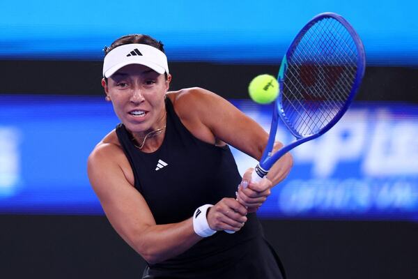 Photo : WTA