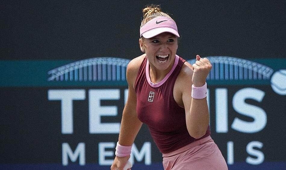 Photo : WTA Photo : WTA
