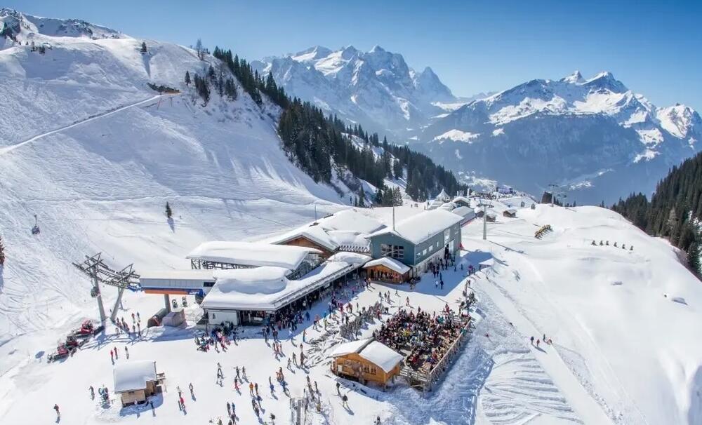 Webcam Meiringen