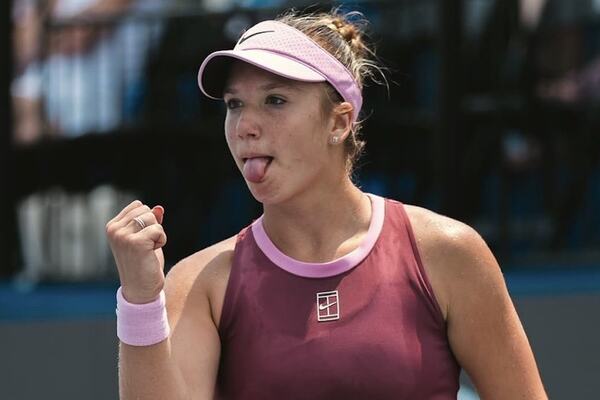 Photo : WTA