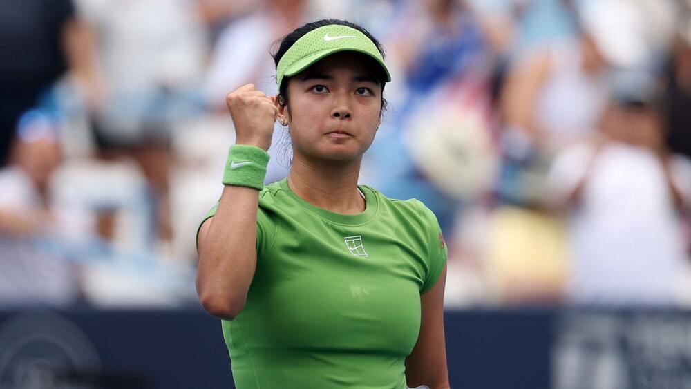Photo : WTA Photo : WTA