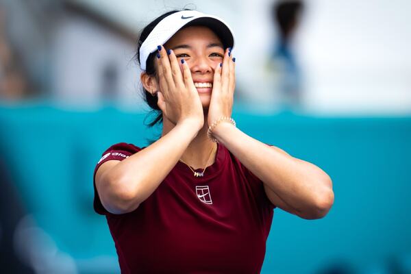 Photo : WTA