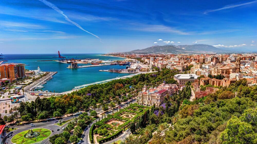 Plus belles randonnées à Malaga