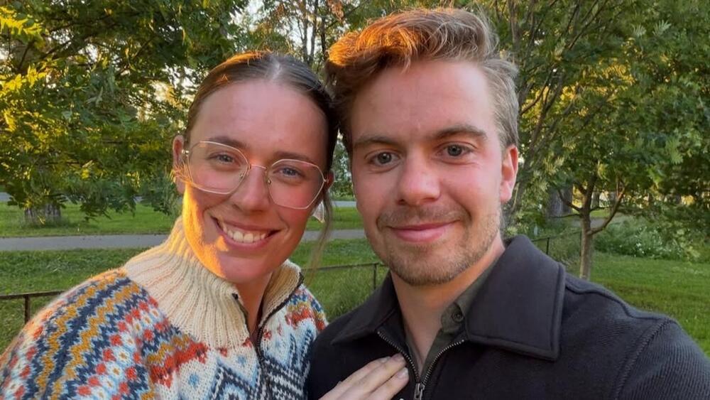 Photo : Instagram Elvira Oeberg