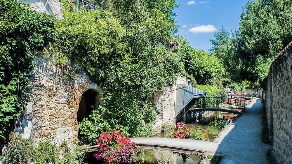 Plus belles randonnées en Vallée de Chevreuse null