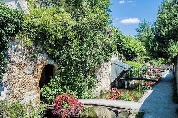 Plus belles randonnées en Vallée de Chevreuse