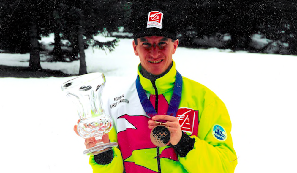 Photo : Altitude Biathlon Photo : Altitude Biathlon