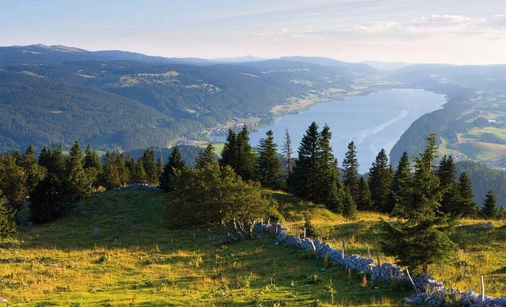 Webcam Vallée de Joux