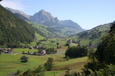 Webcam Toggenburg