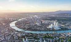 Webcam Basel
