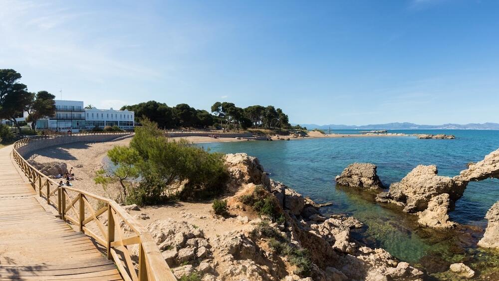 Plus belles randonnées sur la Costa Brava