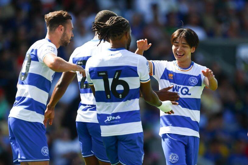 Foto: QPRFC .