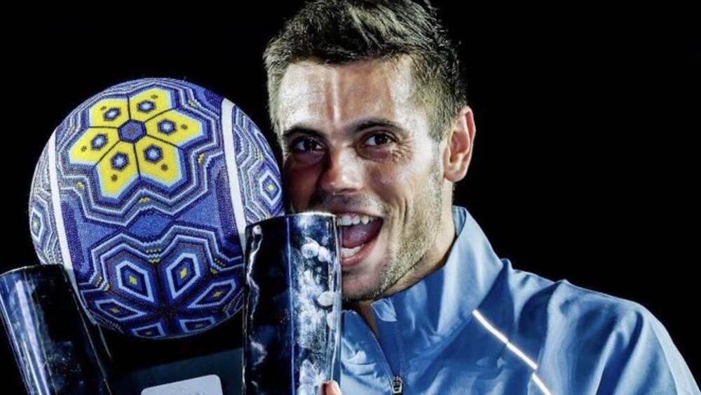 Arthur Gea