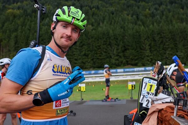 Photo : Nordic Focus