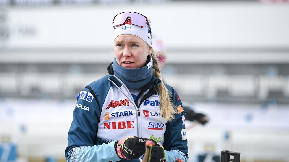 Suvi Minkkinen