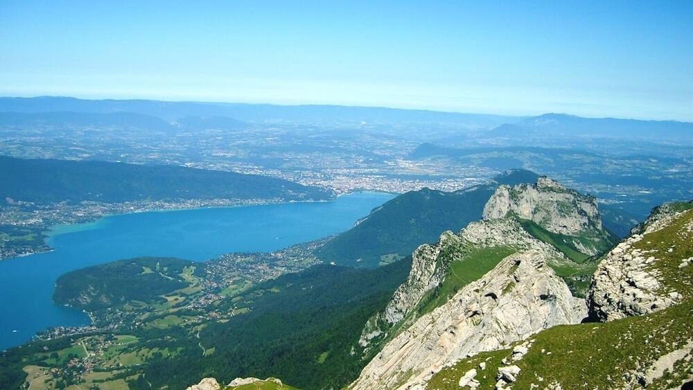 Plus belles randonnées dans les Aravis