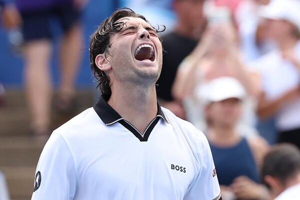 Photo : ATP