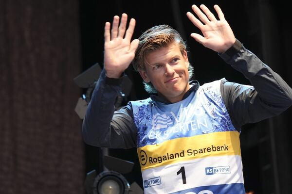 Photo : Nordic Focus