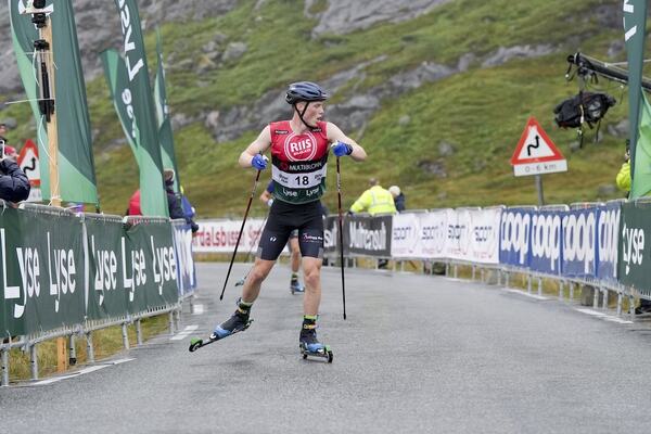 Photo : Nordic Focus