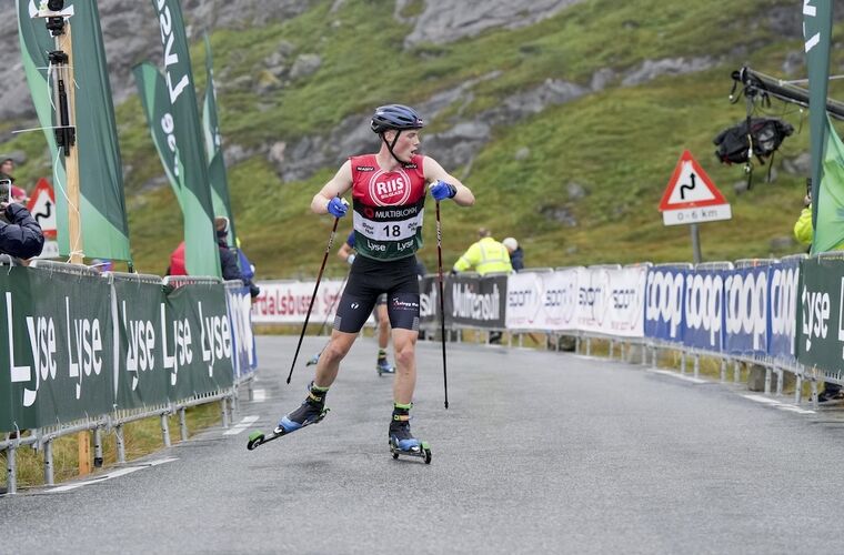 Photo : Nordic Focus