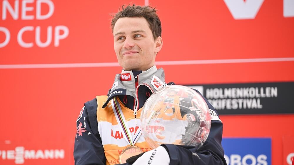 Johannes Lamparter