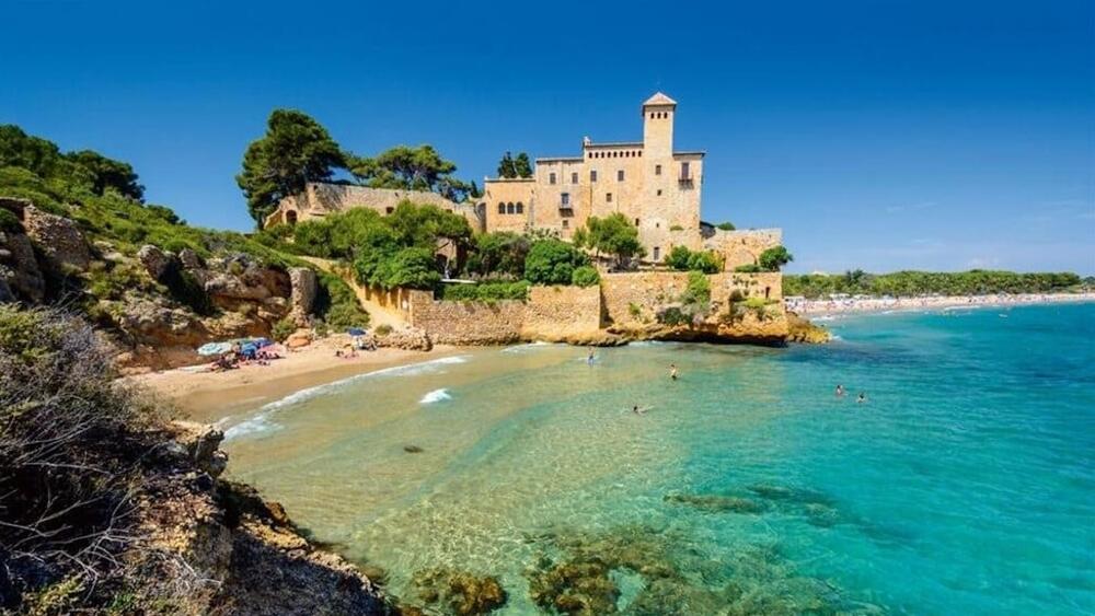 Plus belles randonnées sur la Costa Dorada