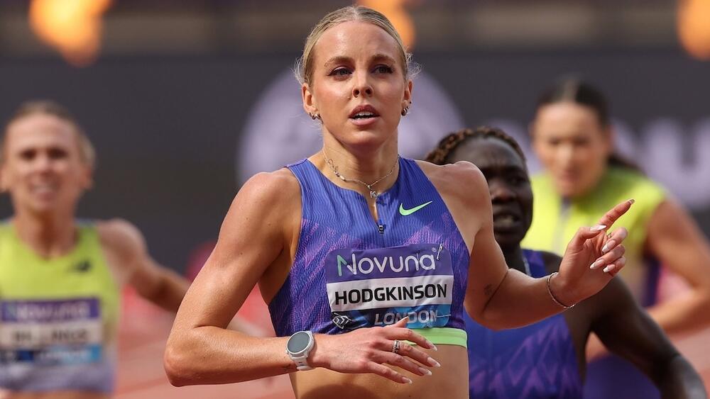Photo : European Athletics Athlétisme Championnat Europe Birmingham