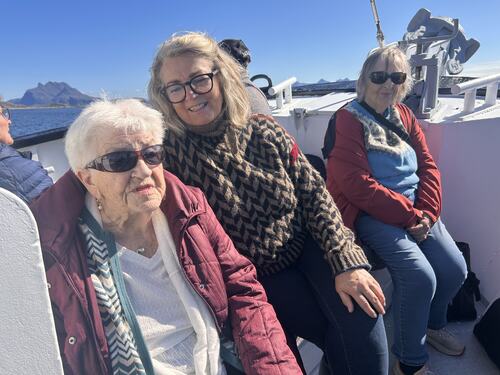 Fisketur med Leiskjær 05