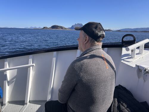 Fisketur med Leiskjær 05