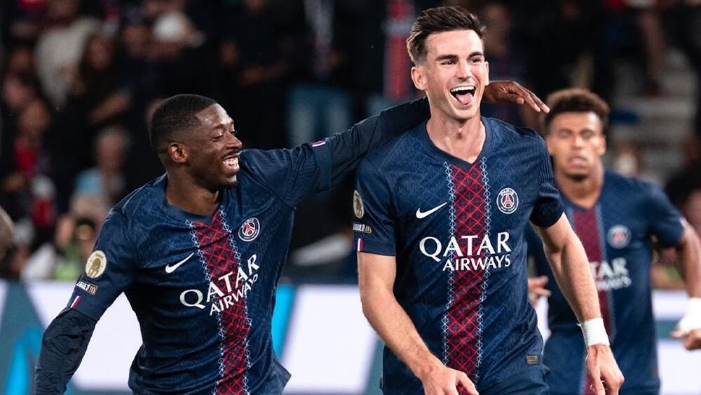 Ligue 1