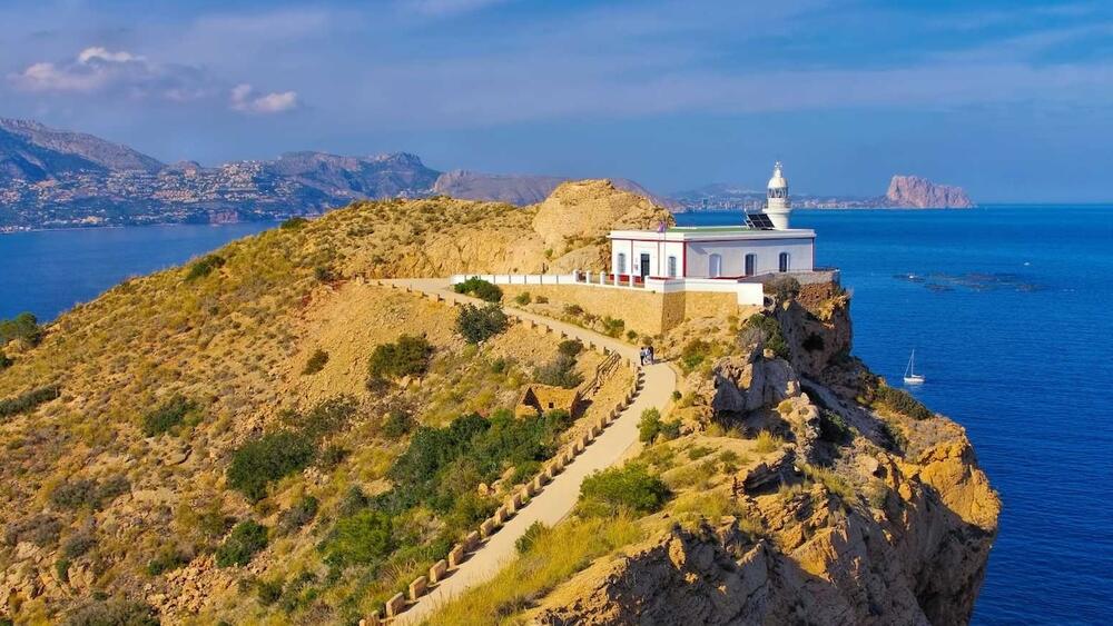 Plus belles randonnées à Alicante