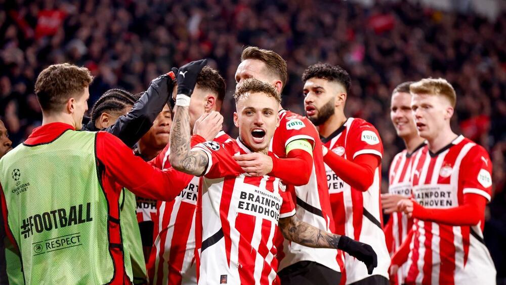 Eredivisie