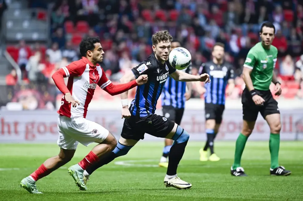 Jupiler Pro League
