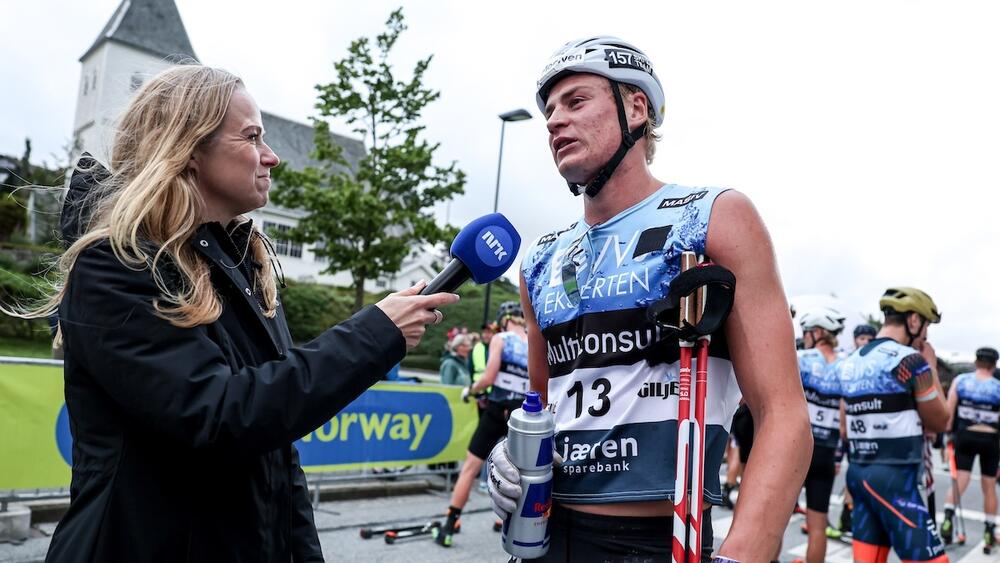 Photo : Nordic Focus