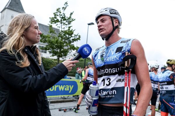 Photo : Nordic Focus