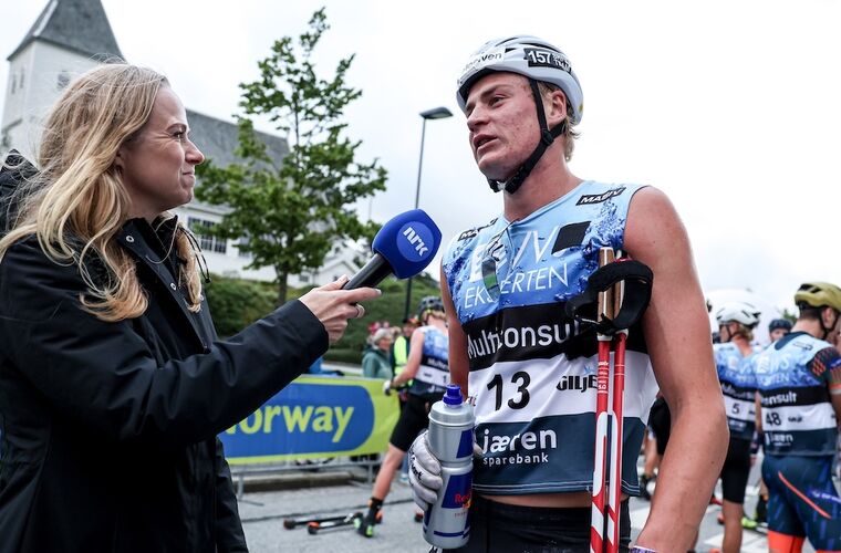 Photo : Nordic Focus