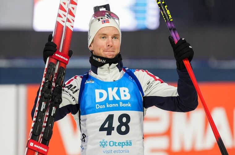 Photo : Nordic Focus