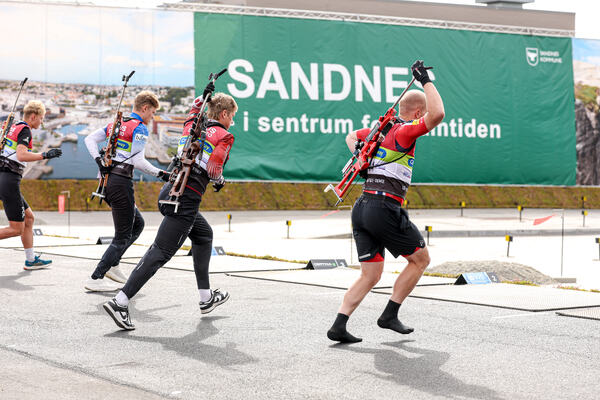 Photo : Nordic Focus